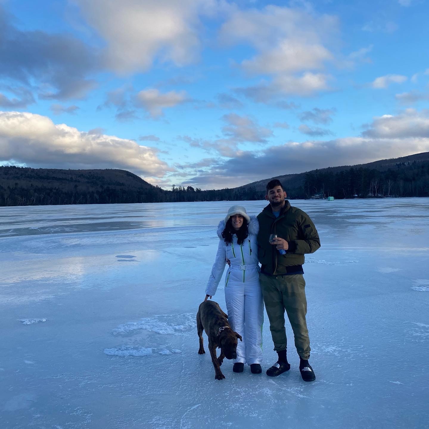 Winter Escape